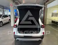 2024 Ford Kuga