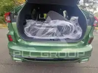 2024 Ford Kuga
