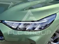 2024 Ford Kuga