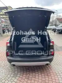 2024 Ford Kuga