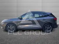 2024 Ford Kuga