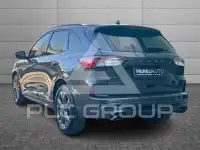 2024 Ford Kuga