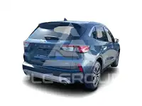 2024 Ford Kuga