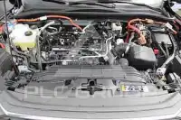 2024 Ford Kuga