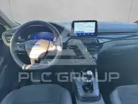 2024 Ford Kuga