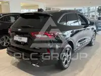 2024 Ford Kuga