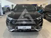 2024 Ford Kuga