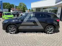 2024 Ford Kuga