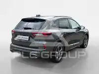 2024 Ford Kuga