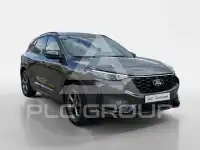 2024 Ford Kuga