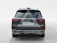 2024 Ford Kuga