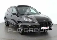 2024 Ford Kuga