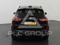 2024 Ford Kuga
