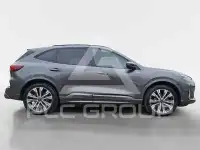 2024 Ford Kuga