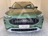 2024 Ford Kuga