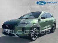 2024 Ford Kuga
