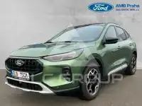 2024 Ford Kuga