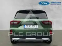 2024 Ford Kuga