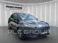 2024 Ford Kuga
