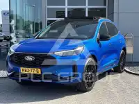 2024 Ford Kuga