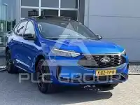 2024 Ford Kuga