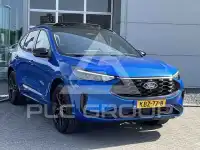 2024 Ford Kuga