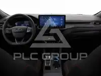 2024 Ford Kuga