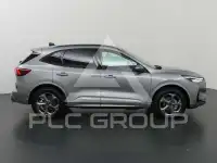 2024 Ford Kuga