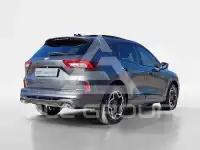2024 Ford Kuga