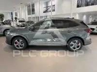 2024 Ford Kuga
