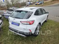 2024 Ford Kuga