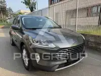 2024 Ford Kuga