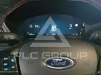 2024 Ford Kuga