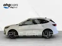 2024 Ford Kuga