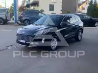 2024 Ford Kuga