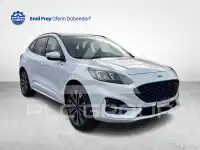 2024 Ford Kuga