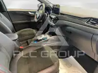2024 Ford Kuga