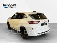 2024 Ford Kuga