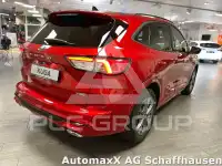 2024 Ford Kuga