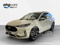 2024 Ford Kuga
