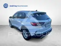 2024 Ford Kuga