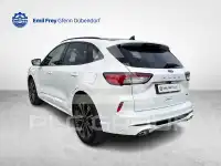 2024 Ford Kuga