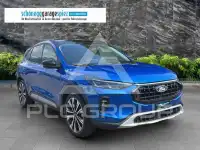 2024 Ford Kuga