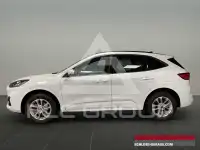 2024 Ford Kuga