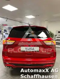 2024 Ford Kuga