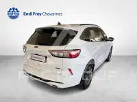 2024 Ford Kuga