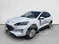 2024 Ford Kuga