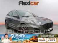 2024 Ford Kuga