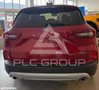 2024 Ford Kuga