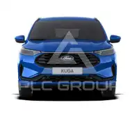 2024 Ford Kuga
